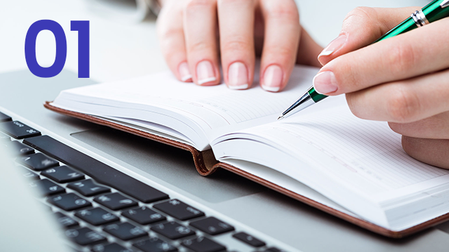 Book Writing